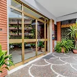 Bbhome Elegant Flat With Private Terrace Villa Pamphili