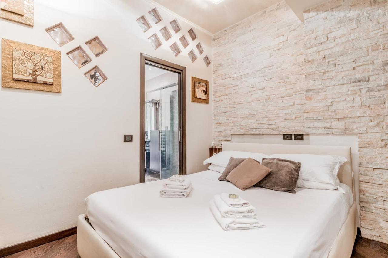 Bbhome Elegant Flat With Private Terrace Pamphili * Rom